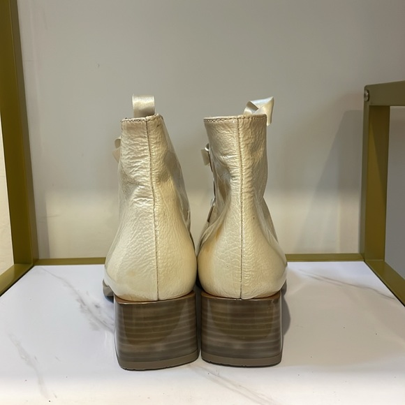 Hispanitas Ankle Boot sz6 - Picture 3 of 12